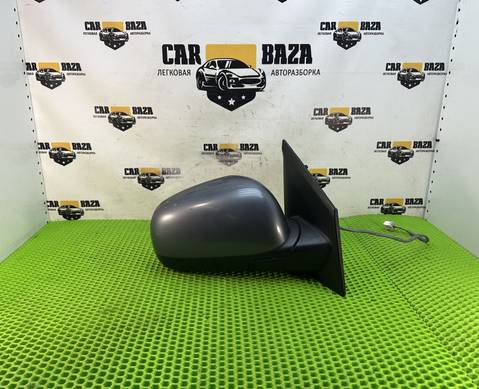 96301BH00B Зеркало правое E11 для Nissan Note I (с 2006 по 2013)