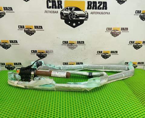 3C0880742F Подушка безопасности боковая правая для Volkswagen
