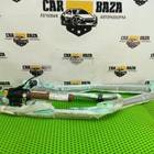 3C0880742F Подушка безопасности боковая правая для Audi A6 C5 (с 1997 по 2005)
