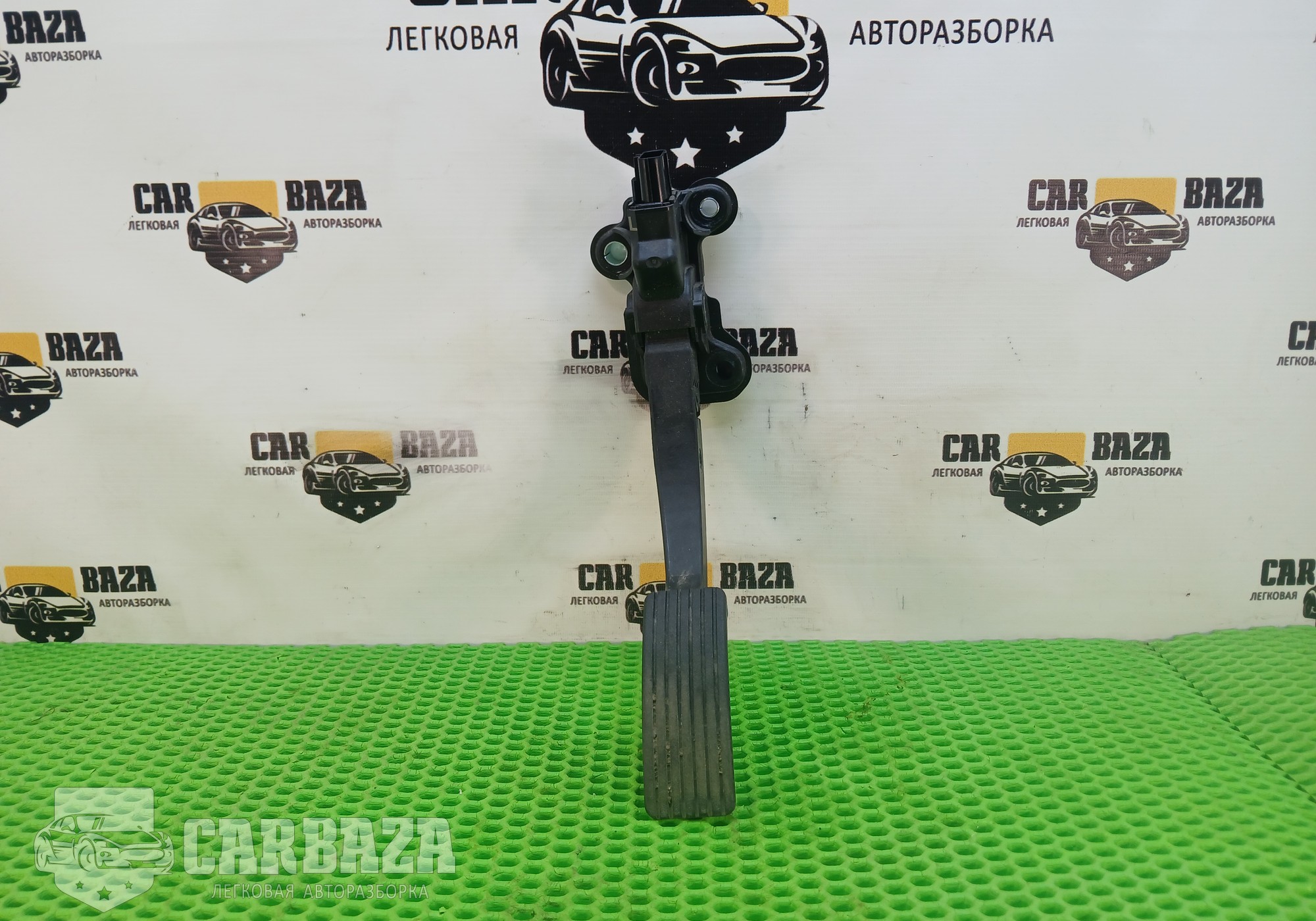 1600A102 Педаль газа для Mitsubishi Outlander III (с 2012)
