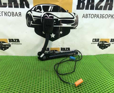 EVB500670PMA Преднатяжитель передний правый для Land Rover Range Rover Sport I (с 2005 по 2013)