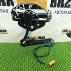 EVB500670PMA Преднатяжитель передний правый для Land Rover Range Rover Sport I (с 2005 по 2013)