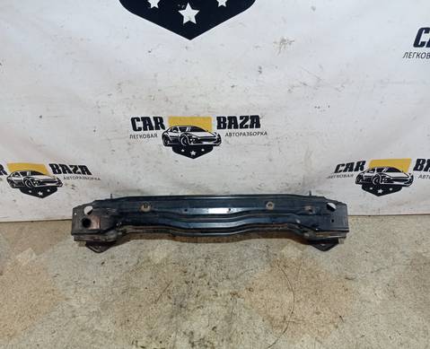 7400008 Усилитель заднего бампера для BMW X3 G01 (с 2017)