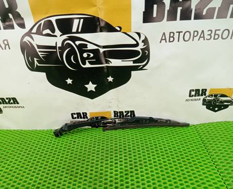 BJ3217C403BC Поводок стеклоочистителя задний для Land Rover Range Rover Evoque (с 2011)