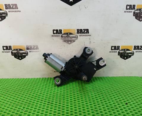 5N0955711A Моторчик стеклоочистителя задний для Volkswagen Golf