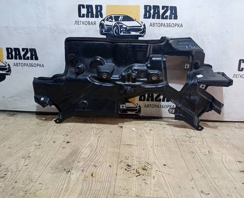 LR064532 Перегородка двигателя L405 для Land Rover Range Rover IV (с 2012)