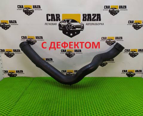 30794888 Патрубок интеркулера для Volvo S60 I (с 2000 по 2010)