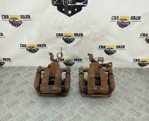 583001R300 Суппорта задние для Kia Rio