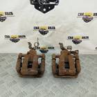 583001R300 Суппорта задние для Hyundai Santa Fe II (с 2004 по 2012)