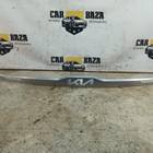 87311Q5400 Накладка крышки багажника для Kia Seltos (с 2019)