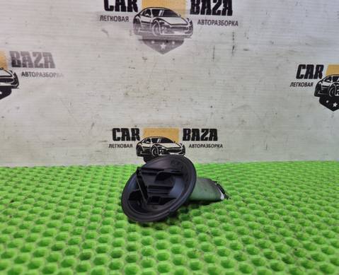 6Q0959263A Резистор отопителя для Skoda Rapid