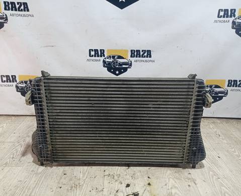 3C0145805R Интеркулер (радиатор) 1.8 CDAB для Volkswagen Touran