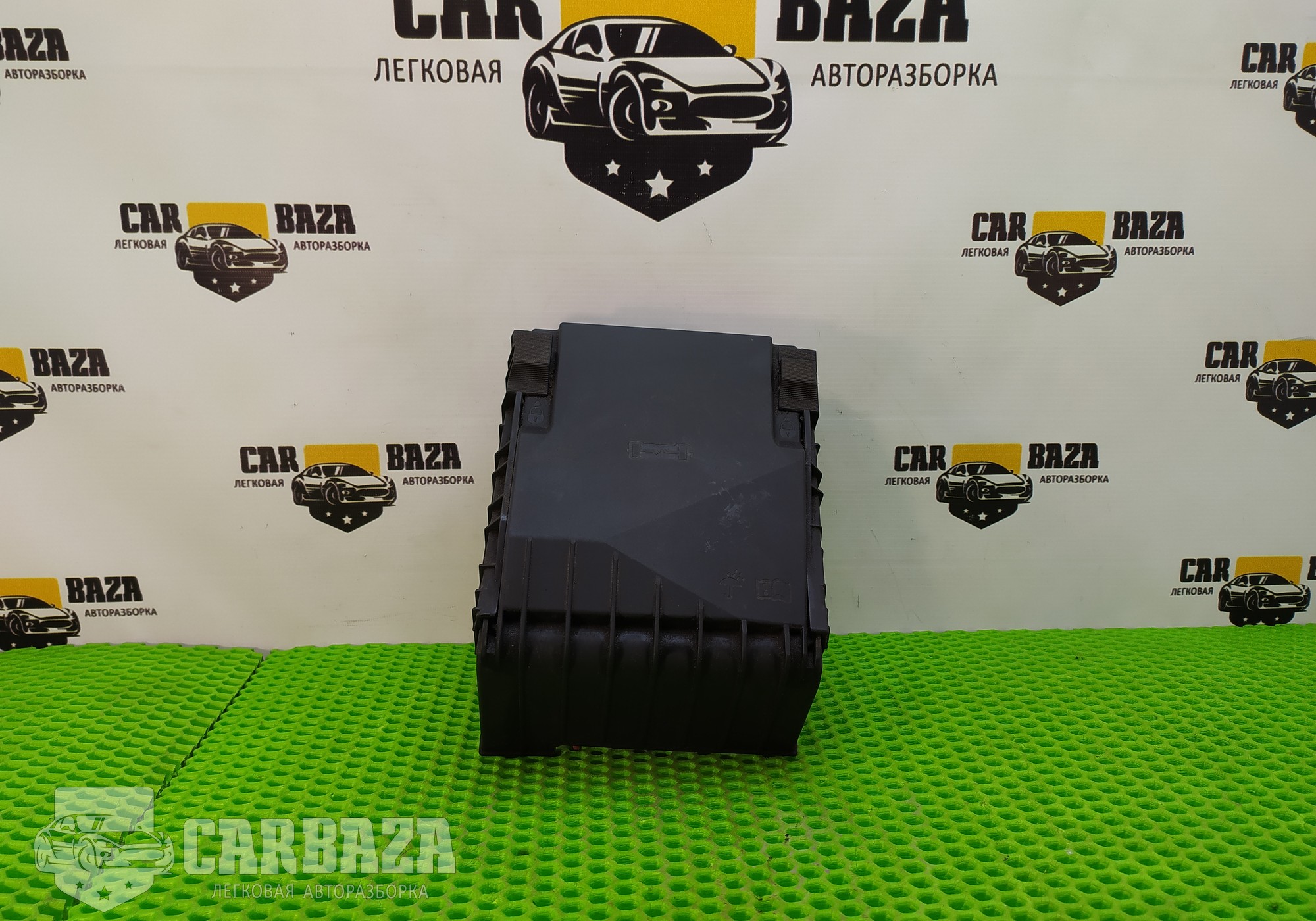 1K0937125D Блок предохранителей для Audi Q3 8U (с 2011 по 2018)
