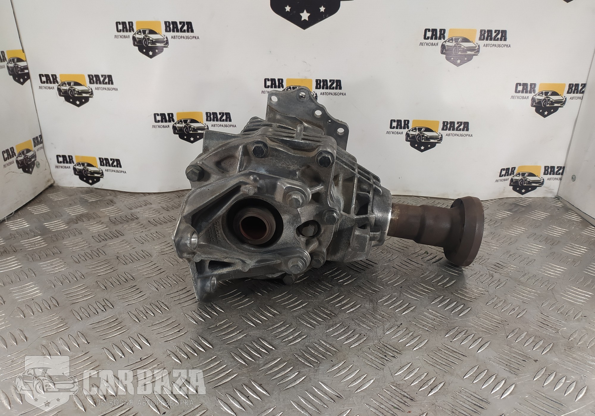 31280844 Коробка раздаточная для Volvo