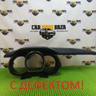 858354X000 Накладка панели приборов для Kia Rio III (с 2011 по 2017)