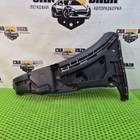 30698129 Кронштейн правый переднего бампера для Volvo XC90 I (с 2002 по 2014)