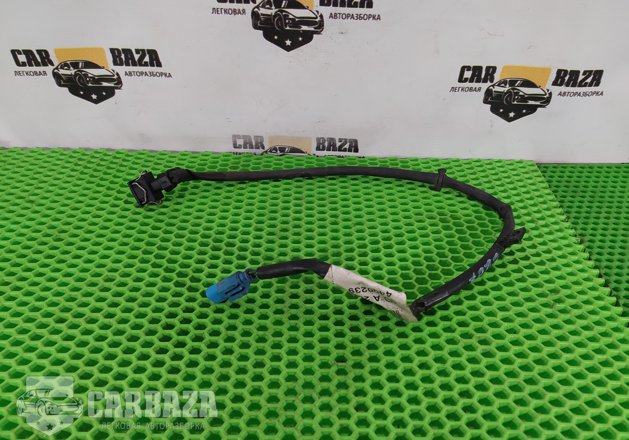 A2044400239 Проводка рулевой рейки для Mercedes-Benz C-class W204 (с 2007 по 2015)