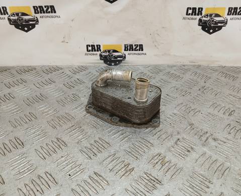 3279940 Теплообменник для Land Rover Range Rover Evoque