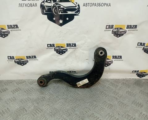5Q0505323C Рычаг поперечный задний для Volkswagen Jetta