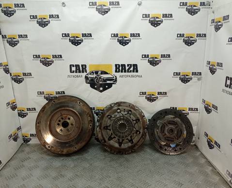 1462885 Комплект сцепления для Volvo