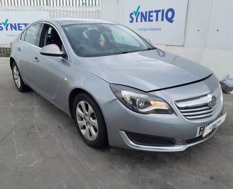 Opel Insignia I 2014 г. в разборе