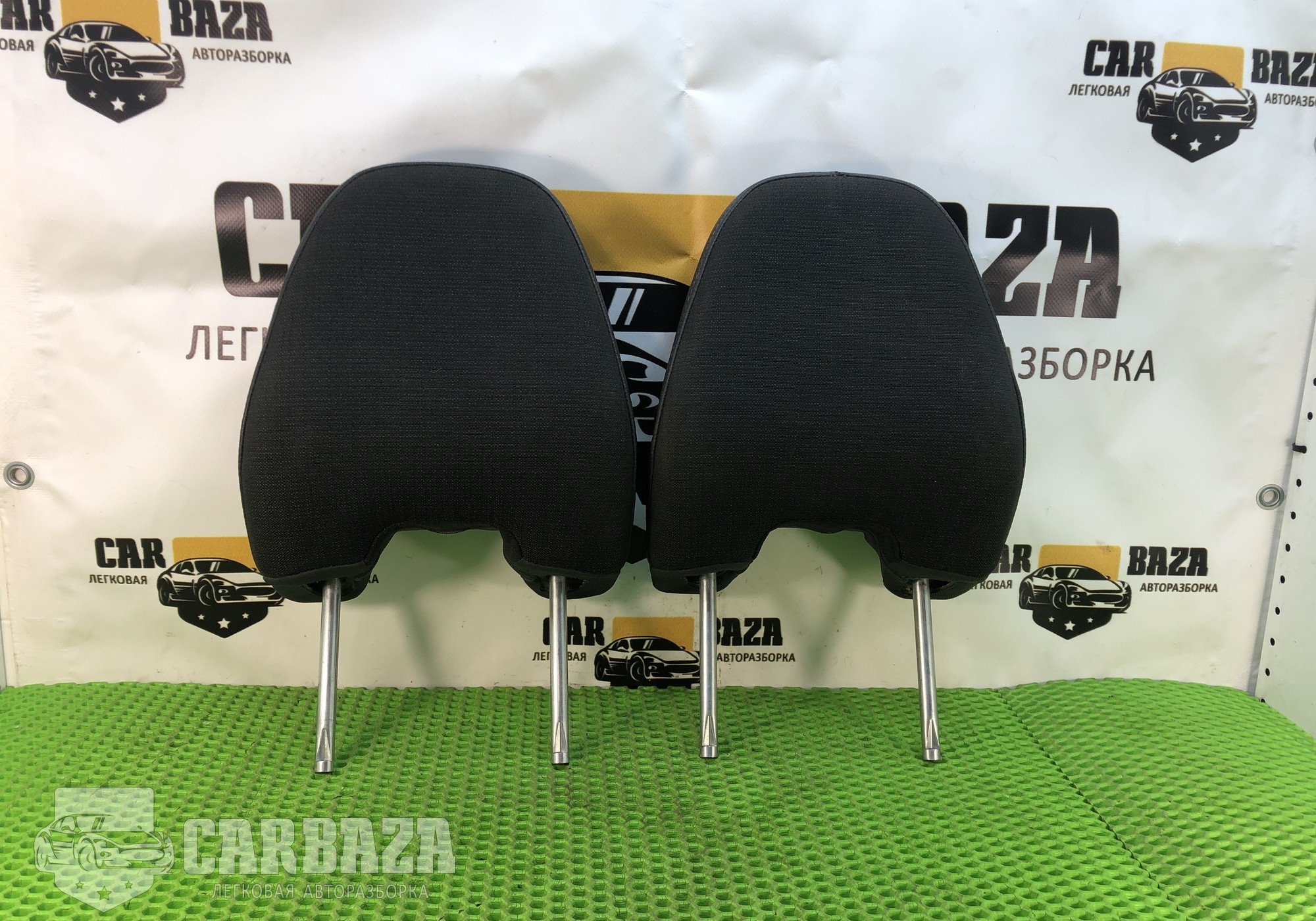 30761142 Подголовник сиденья передний для Volvo XC90 I (с 2002 по 2014)