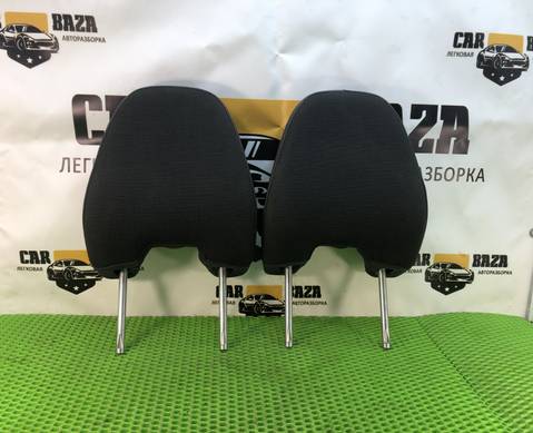 30761142 Подголовник сиденья передний для Volvo XC90 I (с 2002 по 2014)