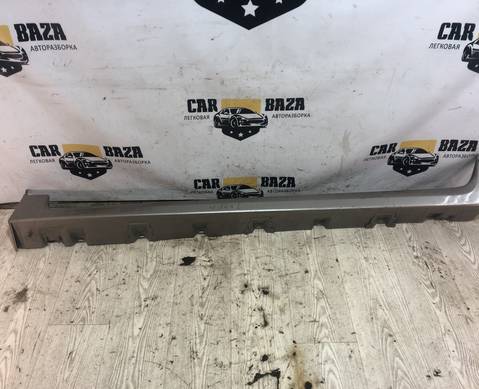 7722054GA0 Накладка порога наружная левая для Suzuki Liana (с 2001 по 2008)