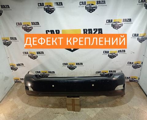5215948050 Бампер задний для Lexus RX II (с 2003 по 2009)