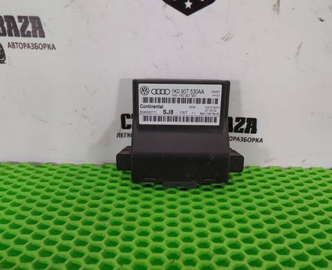 1K0907530AA Блок GATEWAY для Skoda Superb II (с 2008 по 2015)