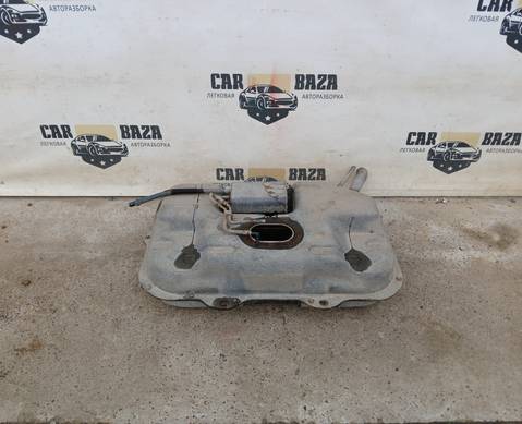 3115017200 Бак топливный G4CB 1.8л бензин для Hyundai Matrix (с 2001 по 2010)