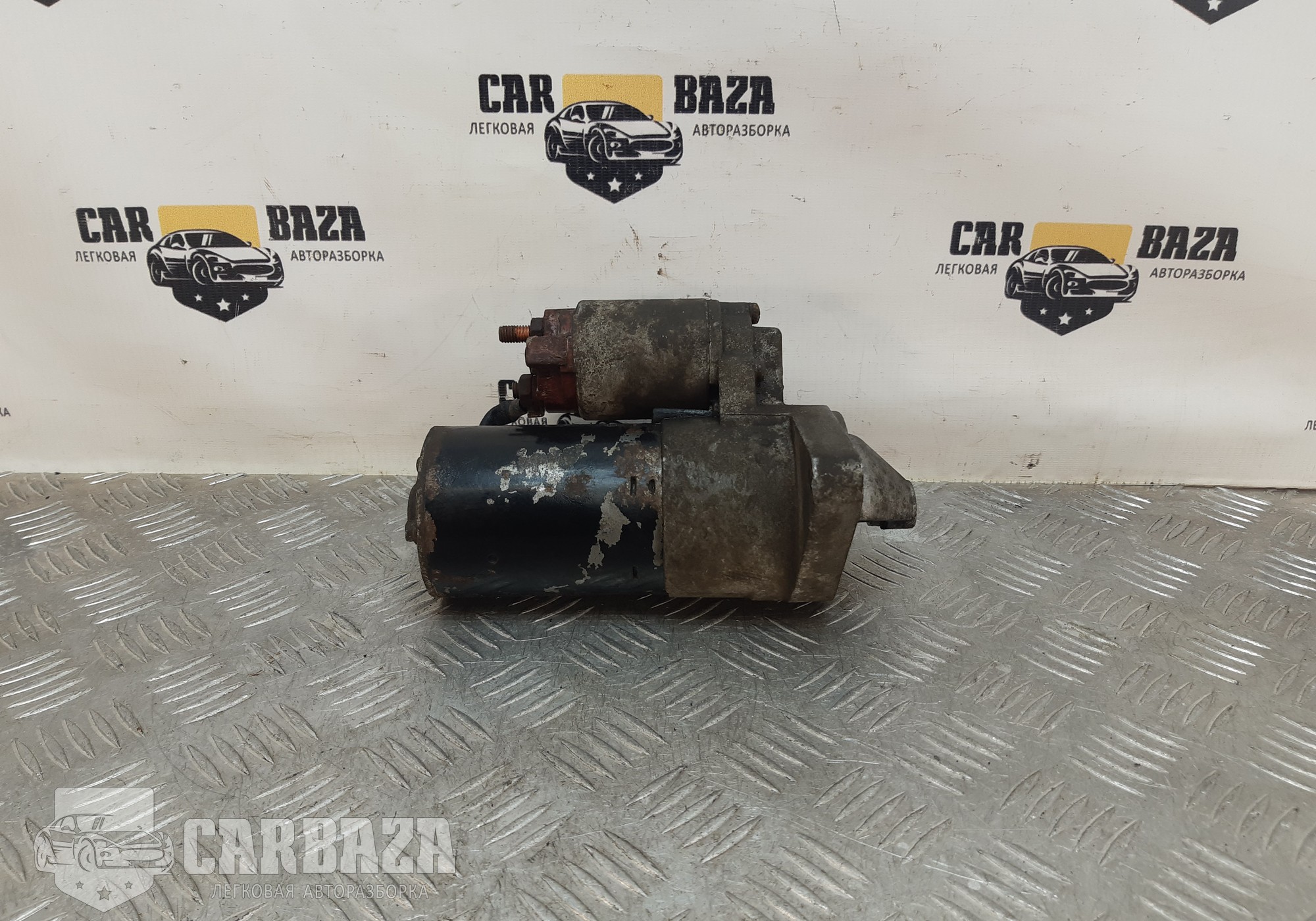 E080000010 Стартер для Geely MK Cross