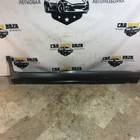 8776126900 Накладка порога наружная правая для Hyundai Santa Fe I (с 2000 по 2012)