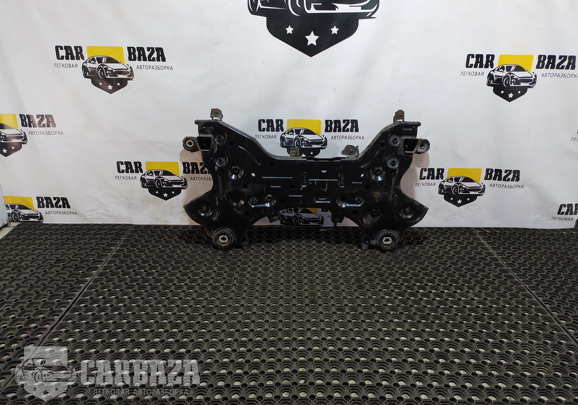 62405D7250 Балка подмоторная для Hyundai Tucson