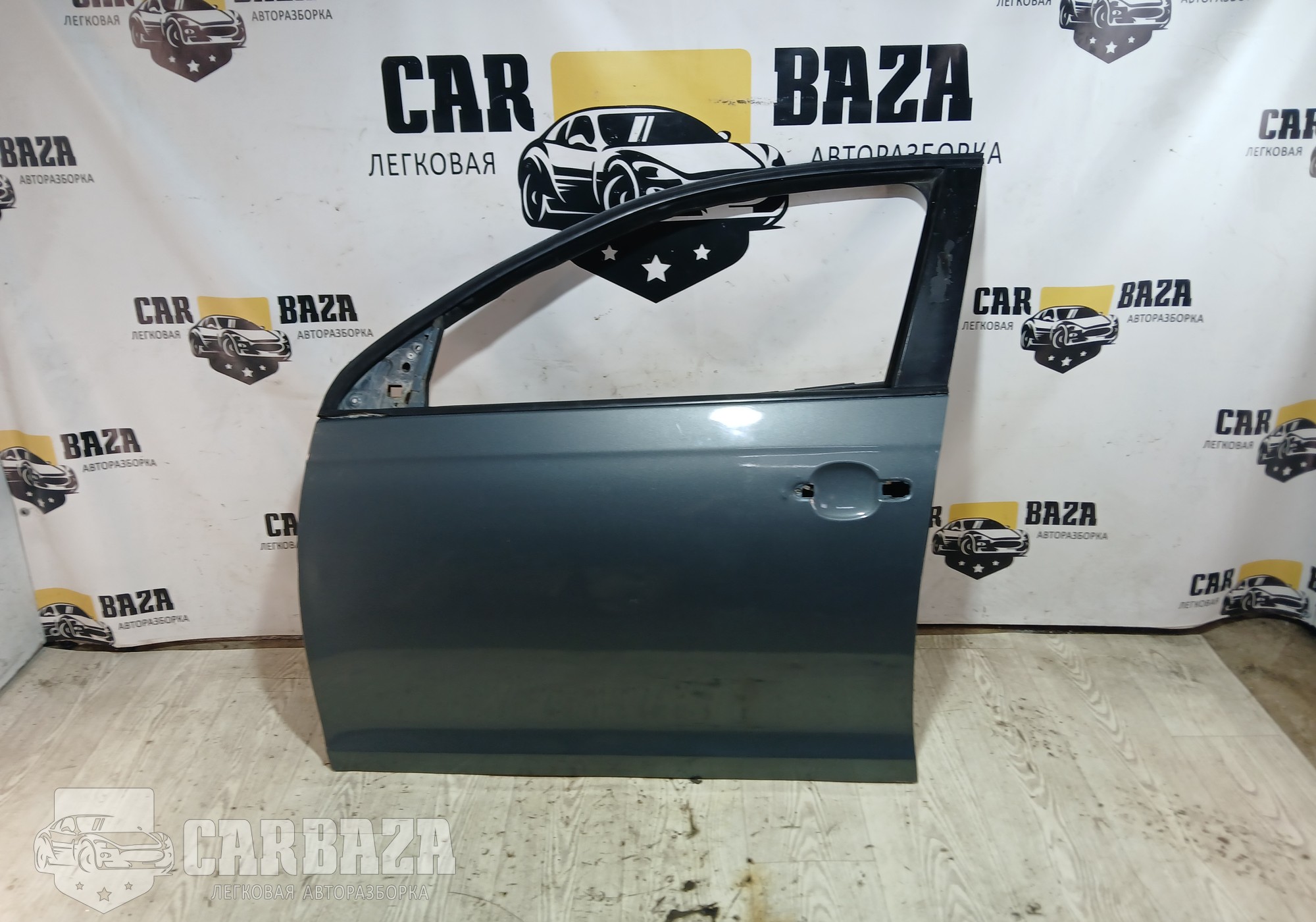 1K5631311 Дверь передняя левая для Volkswagen Jetta V (с 2005 по 2011)