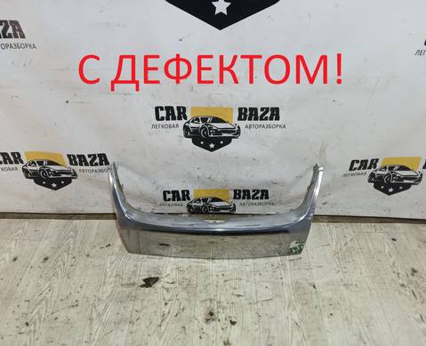1K5853651 Хром решётки радиатора для Volkswagen Jetta