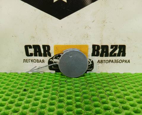 551004542 Заглушка бампера задняя для Opel Insignia I (с 2008 по 2017)