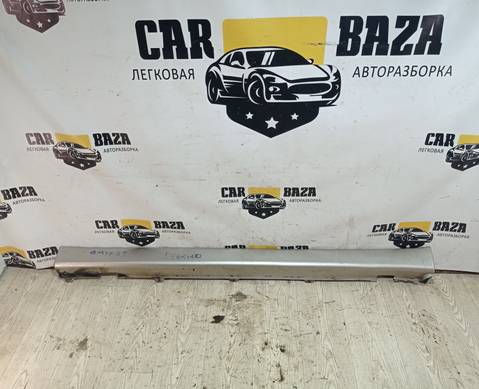 A156102920AB Накладка на порог наружная правая для Chery Amulet / A15 (с 2003 по 2010)