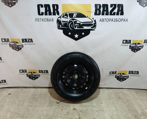 748100V70A Запасное колесо R15 для Nissan Tiida I (с 2004 по 2014)