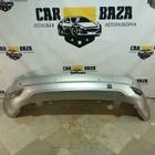 8M51A17906 Бампер задний для Ford Focus II (с 2004 по 2011)