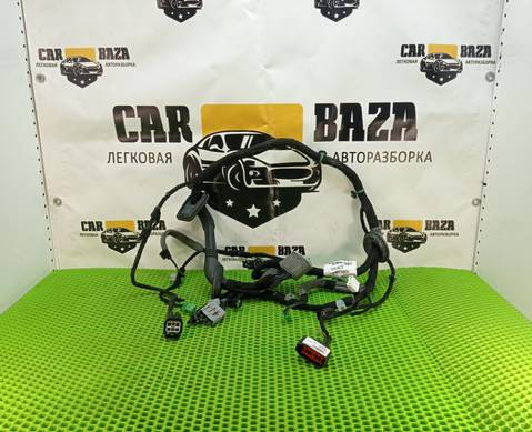 EJ3214631BKC Проводка передней левой двери для Land Rover Range Rover Evoque (с 2011)