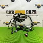 EJ3214631BKC Проводка передней левой двери для Land Rover Range Rover Evoque (с 2011)