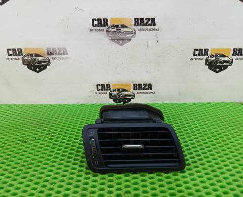 3C1819702F Дефлектор воздушный правый для Volkswagen Passat B6 (с 2005 по 2011)