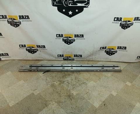 5178160180 Подножка правая для Toyota Land Cruiser Prado 120 (с 2002 по 2009)