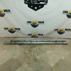 Подножка правая для Toyota Land Cruiser Prado 120 (с 2002 по 2009)