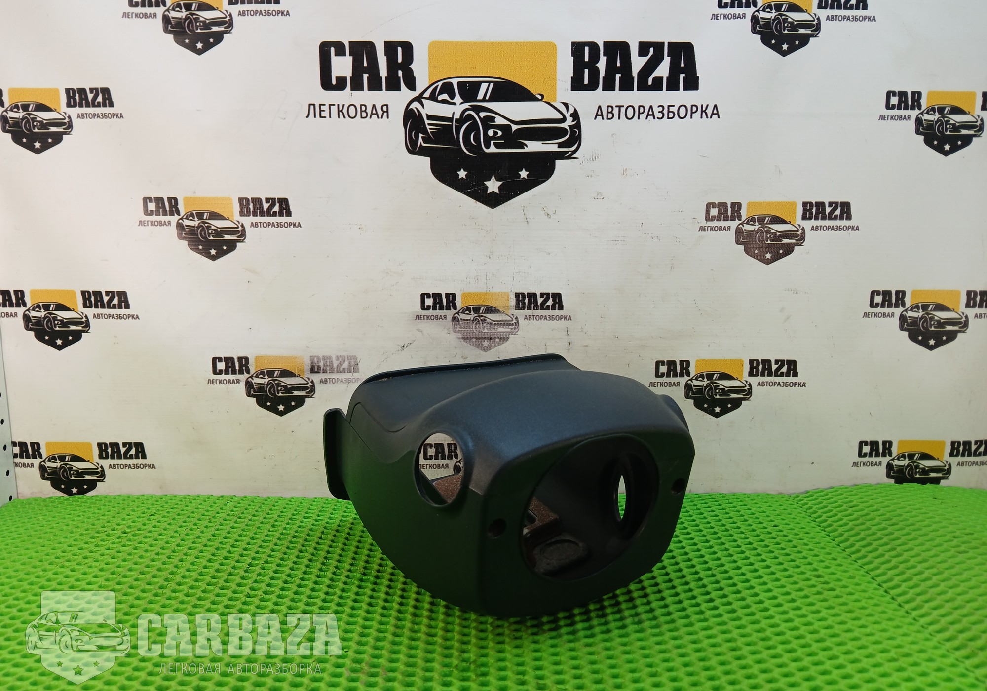 848502K000 Кожух рулевой колонки для Kia Soul I (с 2008 по 2014)