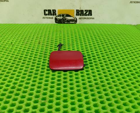 9681471077 Заглушка заднего бампера для Peugeot 308 I (с 2007 по 2015)