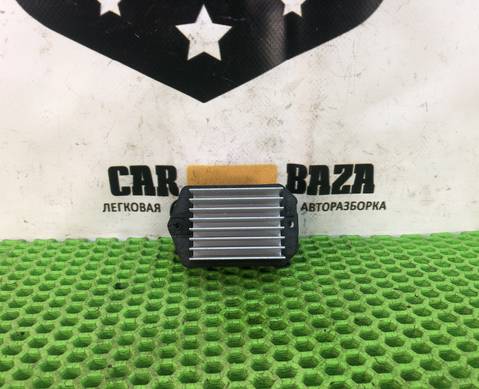 0778000901 Резистор отопителя для Land Rover