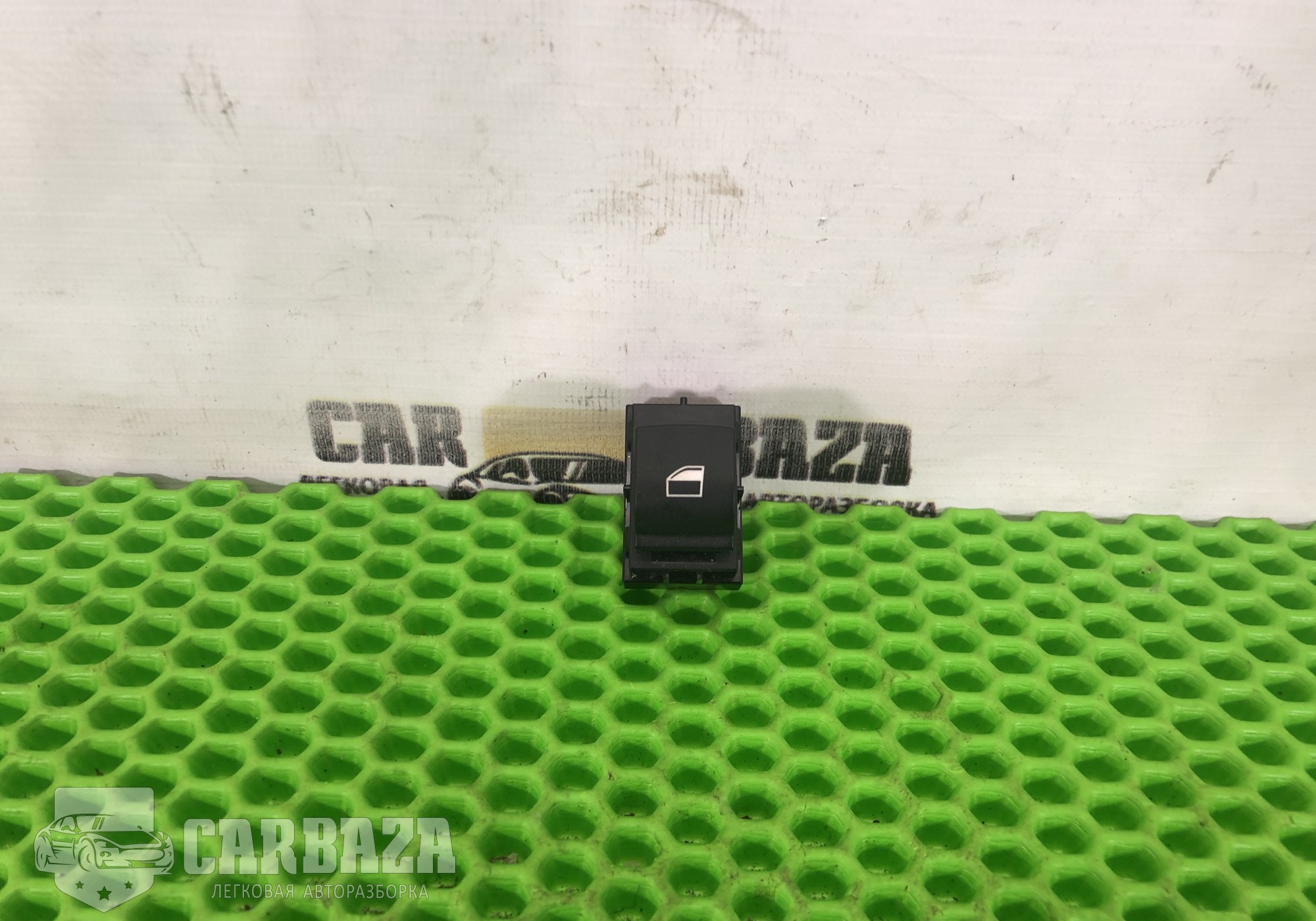 61319241949 Кнопка стеклоподъемника для BMW 6 F06/F12/F13 (с 2010 по 2018)