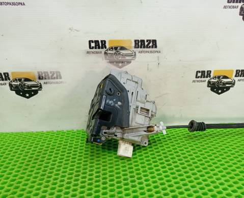 3C4839015A Замок задней левой двери для Volkswagen Passat